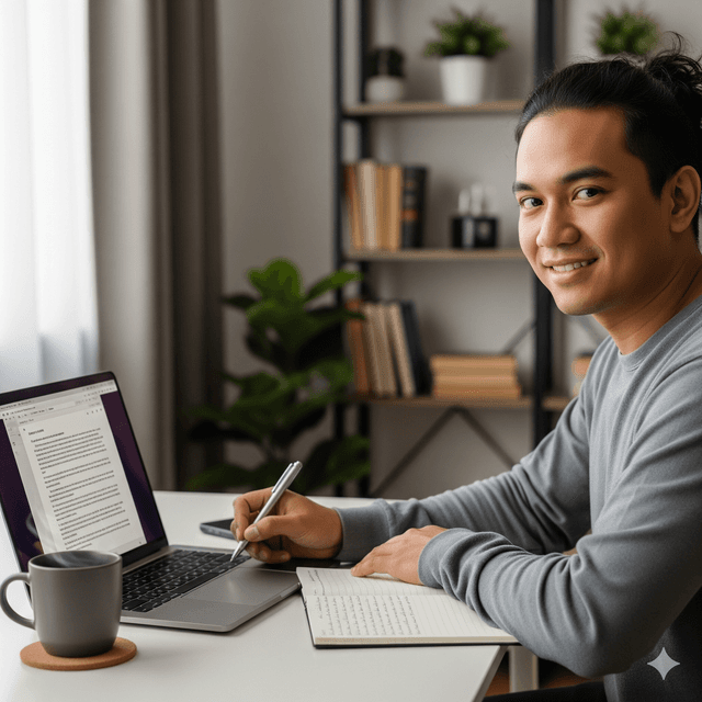 Content Writer / Copywriter