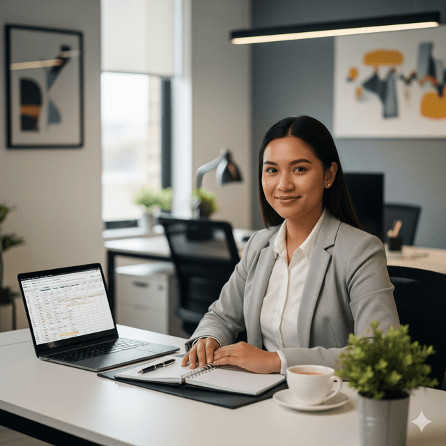 Customer Support Assistant