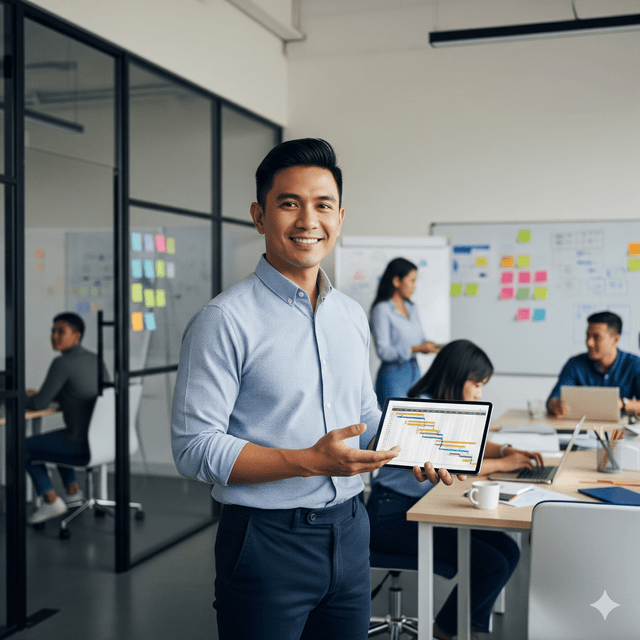 Social Media Manager