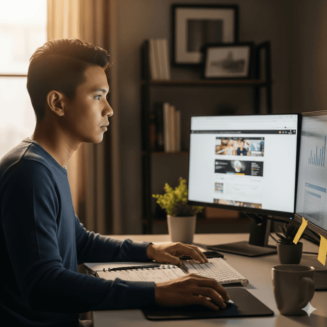 SEO Specialist